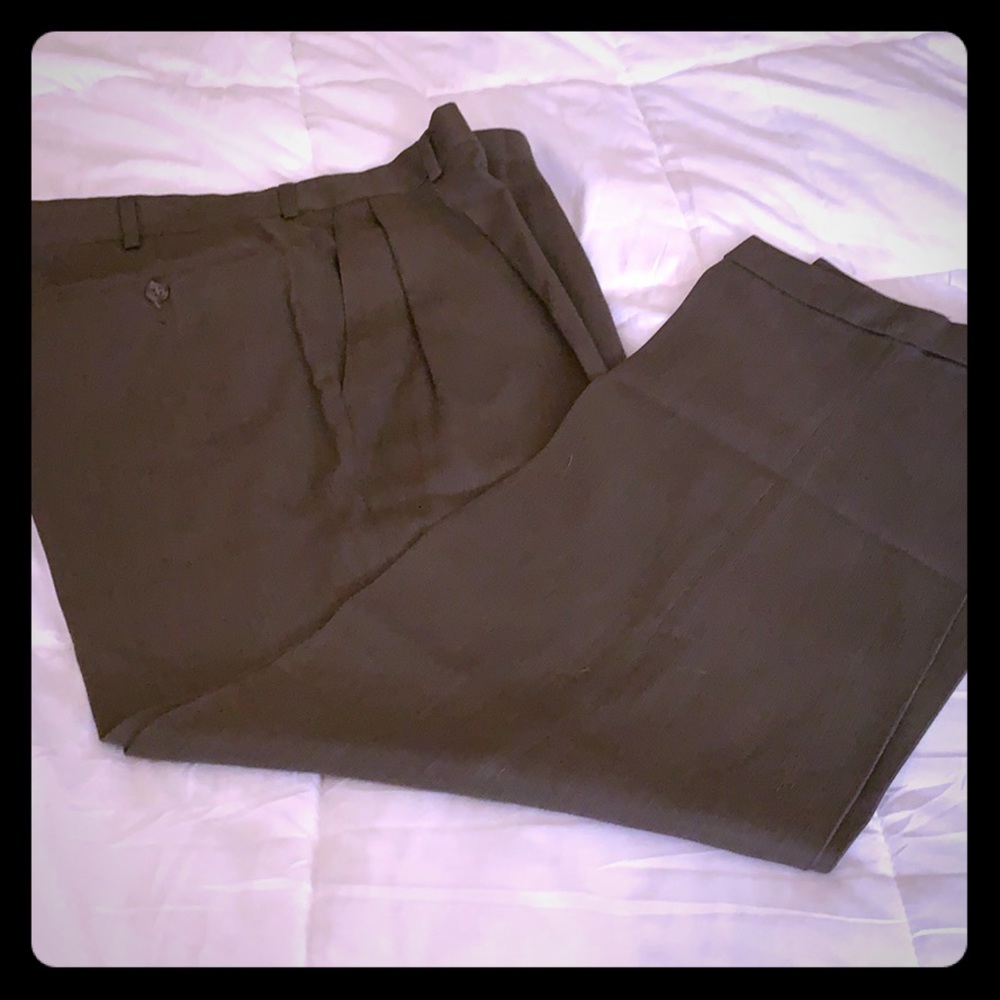 Dress pant